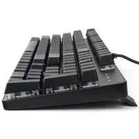 Клавиатура Gembird KB-G530L фото 2